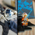 Imagen de Kit Lego Star Wars Caza Estelar Ala-x 75355 1953 Piezas 3+