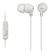 Auriculares In-ear Gamer Sony Mdr-ex14ap Negro en internet