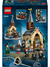 Lego Harry Potter Cobertizo Del Castillo De Hogwarts en internet