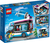 Lego City 60384 Camioneta-pingüino De Raspados Cantidad De Piezas 194 - Master Saldos