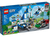 Kit De Construcción Lego City Comisaría De Policía 60316 Cantidad De Piezas 668 - comprar en línea