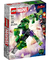 Kit Lego Marvel Armadura Robótica De Hulk 76241 138 Piezas 3+ - comprar en línea