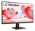 Monitor LG 27 Pulgadas 27mr400-b Fullhd Ips Freesync - Master Saldos