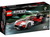 Lego® Speed Champions: Porsche 963 - Lego Cantidad De Piezas 280