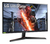 Monitor Gamer LG 27'' Ultragear 27gn800-b 144hz Qhd Hdr Ips - comprar en línea