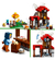 Set De Construcción Lego Minecraft 21262 462 Piezas En Caja - Master Saldos