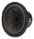 Kicker Subwoofer Carro 10 Pulgadas 800w 48cwr104 #1 Pz Negro - Master Saldos