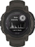 Reloj Gps Garmin Instinct 2 Solar 45mm Color Grafito en internet