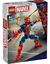 Lego Marvel Iron Spider-man Figura Para Construir 76298 - comprar en línea