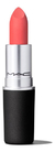 Labial Mate Mac 928 Sheer Outrage, Powder Kiss Lipstick 3g