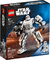 Kit Lego Star Wars Meca De Soldado De Asalto 75370 138 Piezas 3+ - comprar en línea