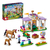 Kit Lego Lego Friends 41746 Clase De Equitación 134 Piezas