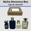 NICHO DISCOVERY BOX