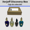 XERJOFF DISCOVERY BOX