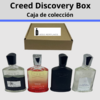 CREED DISCOVERY BOX