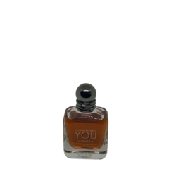 GIORGIO ARMANI, EMPORIO ARMANI STRONGER WITH YOU INTENSELY