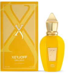 Xerjoff Erba Gold