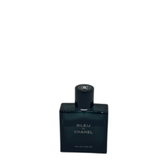 Chanel Blue EDP