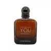 GIORGIO ARMANI, EMPORIO ARMANI STRONGER WITH YOU ABSOLUTELY