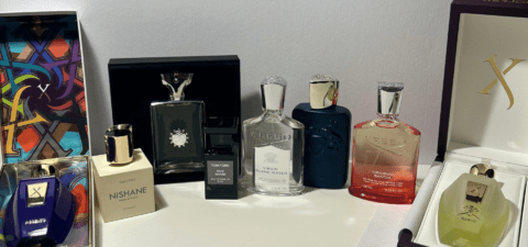 Imagen del carrusel Diveso Perfumes