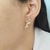 Brinco ear cuff Lumis - comprar online