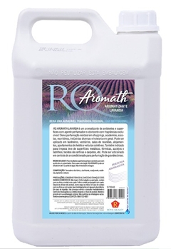 RQ AROMATH JALAPAO 5L