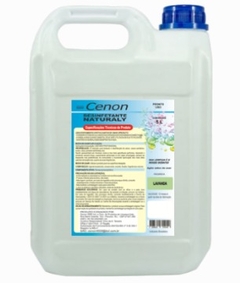 QUALYCLOR 50L ALVEJANTE