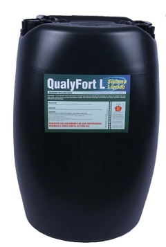 QUALYFORT L 50L DETERGENTE