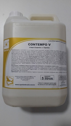 CONTEMPO V 5 LITROS