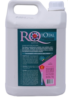 RQ TOTAL AMAZONIA DESINFETANTE 5L