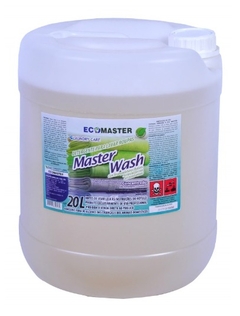 MASTER WASH