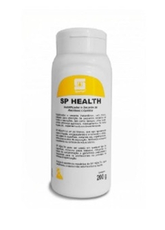 SP HEALTH SOLIDIFICADOR E SECANTE 200G