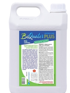 RQ CONTROL BIQUATER PLUS DESIN 5L