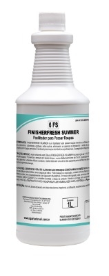 FINISHERFRESH BOUQUET - FINALIZADOR 1 LITRO