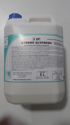 XTREME ALVFRESH 5 LITROS