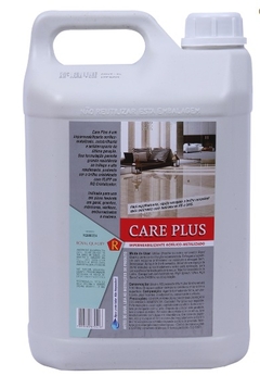 RQ CARE PLUS CERA IMPERMEABILIZANTE CX 2x5L LT2404/001