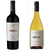 Kit Crios - Malbec + Chardonnay 2x750 ml