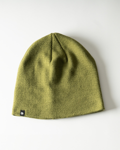 Beanie Verde