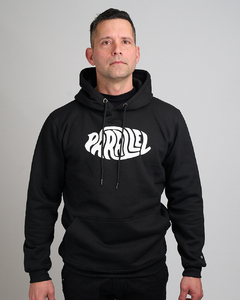 Hoodie Parallel Classic - Logo