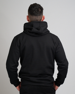 Hoodie Parallel Classic - Logo - comprar online