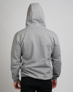 Hoodie Parallel Classic - Logo en internet