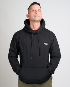 Hoodie Parallel Core Basic