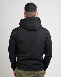 Hoodie Parallel Core Basic - comprar online