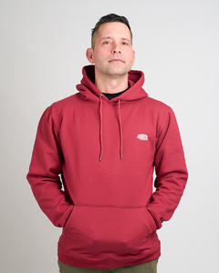 Hoodie Parallel Core Basic