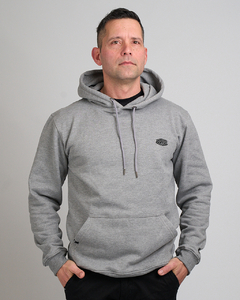 Hoodie Parallel Core Basic