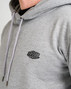 Hoodie Parallel Core Basic en internet