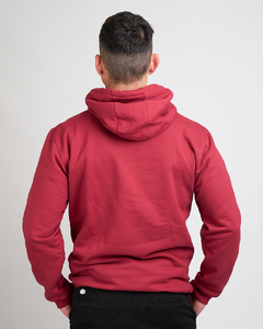 Hoodie Parallel Core Basic - comprar online