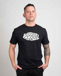 Remera Parallel Classic - Logo