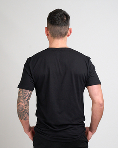 Remera Parallel Classic - Logo - comprar online