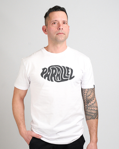 Remera Parallel Classic - Logo